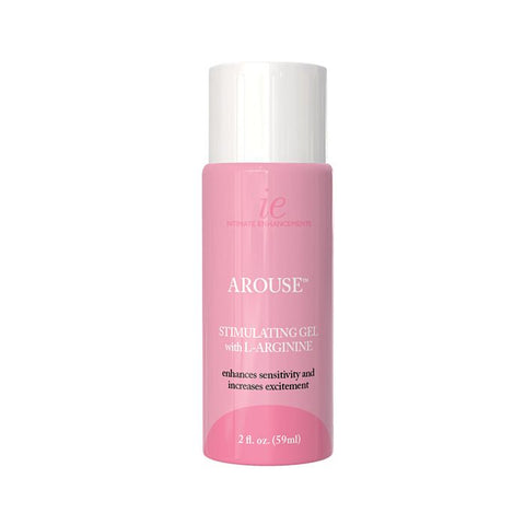 Intimate Enhancements Arouse Stimulating Gel w/L-Arginine Sexual Enhancers