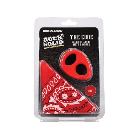 Rock Solid The Cod Penis Enhancement