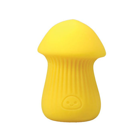 Mochi Mini ULTRASKYN Stroker Yellow Dolls & Masturbators