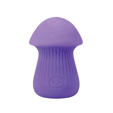 Mochi Mini ULTRASKYN Stroker Purple Dolls & Masturbators