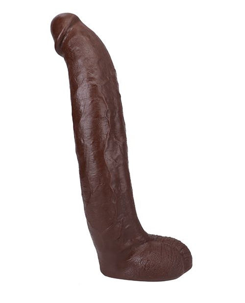 Signature Cocks ULTRASKYN 13" Cock w/Removable Vac-U-Lock Suction Cup - Brickzilla