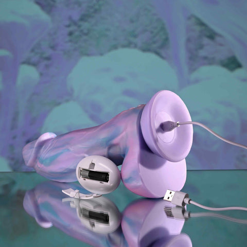 Mythical Dongs & Dildos