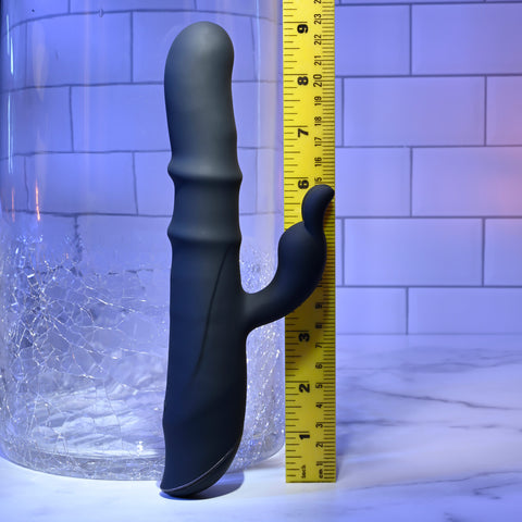 Ringmaster Vibrators