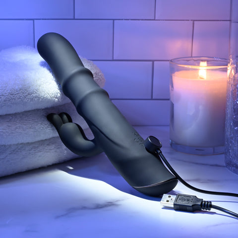 Ringmaster Vibrators