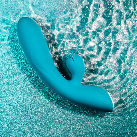 Fierce Flicker Vibrators