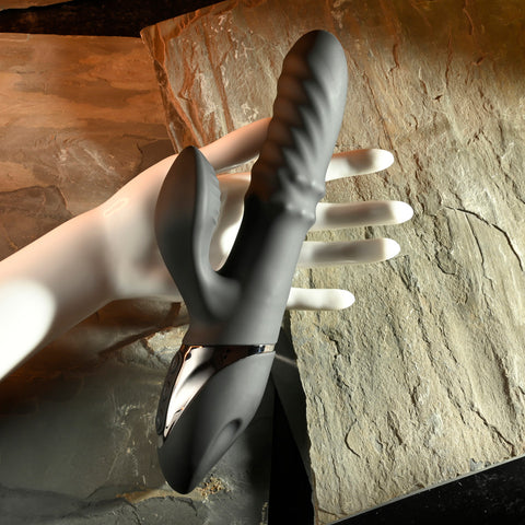 Ring It Home Vibrators