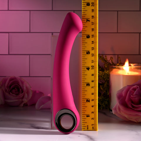 Pleasure Curve