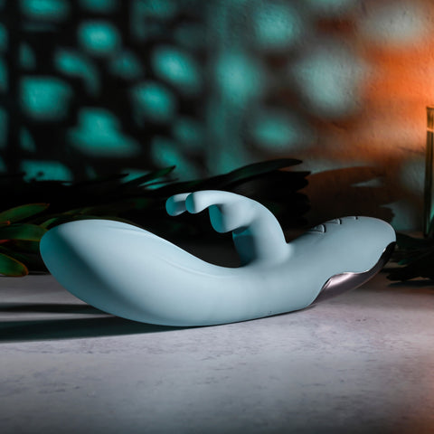 Boss Bunny Vibrators