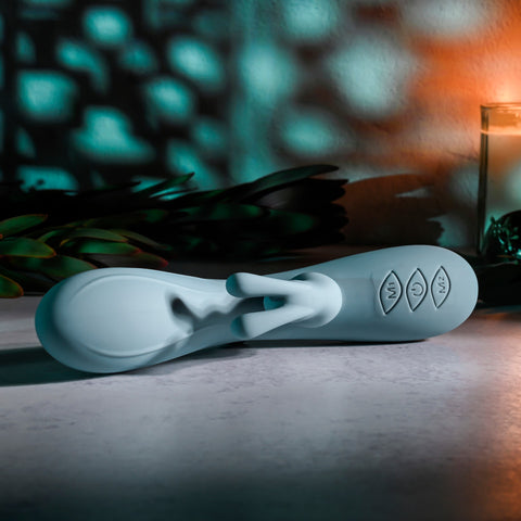 Boss Bunny Vibrators