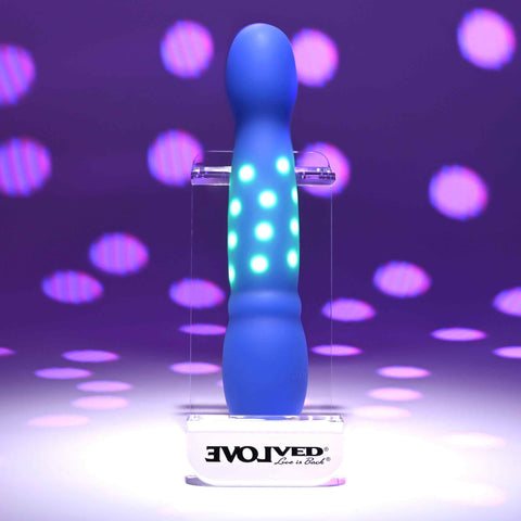 Disco Diva Vibrators