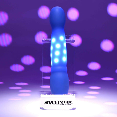 Disco Diva Vibrators