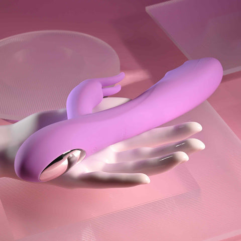 Bead The Way Vibrators