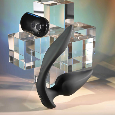 The Genie Anal Products