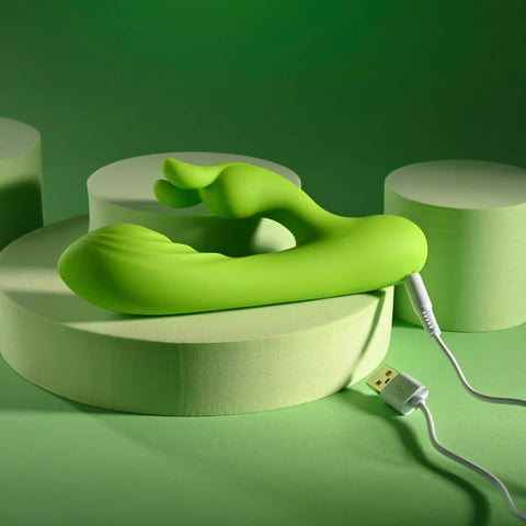 Brat Bunny Vibrators