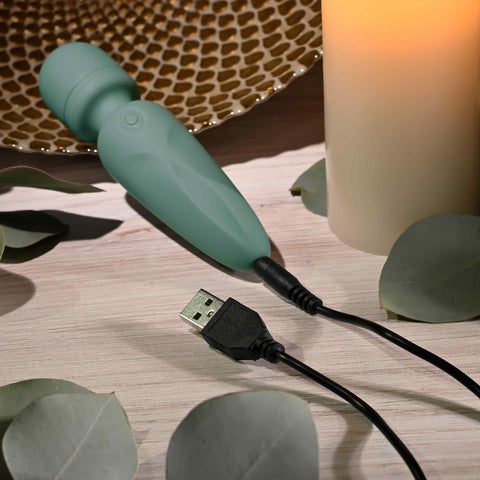 Rumble Wand Vibrators