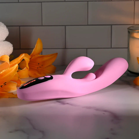 Push The Button Vibrators