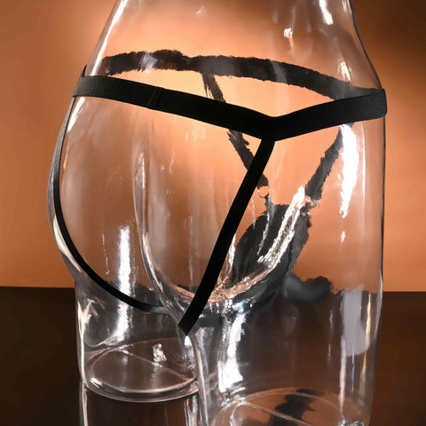 Come Closer Strap Ons