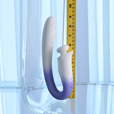 Spring Loaded Vibrators