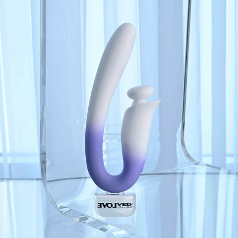 Spring Loaded Vibrators