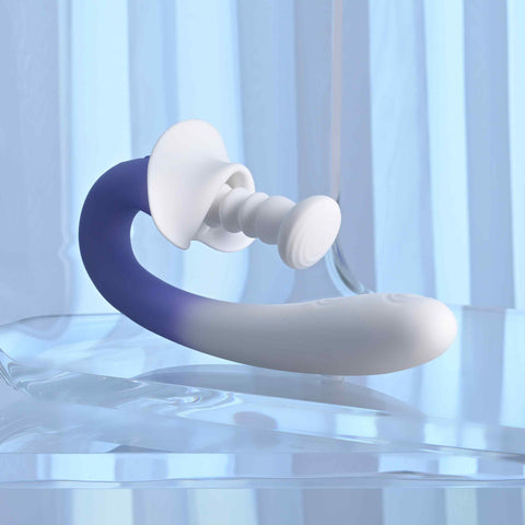 Spring Loaded Vibrators