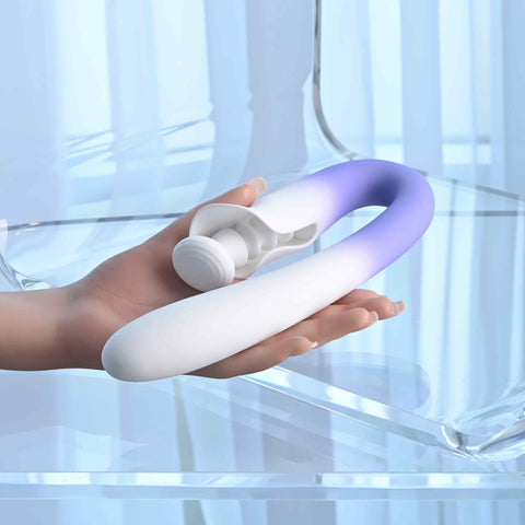 Spring Loaded Vibrators