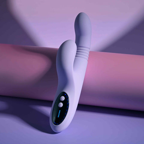 Pep Talk Vibrators