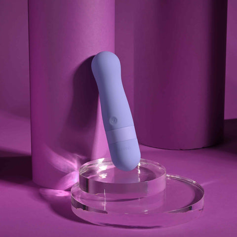 Squishy Bullet Vibrators