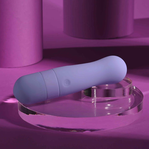 Squishy Bullet Vibrators