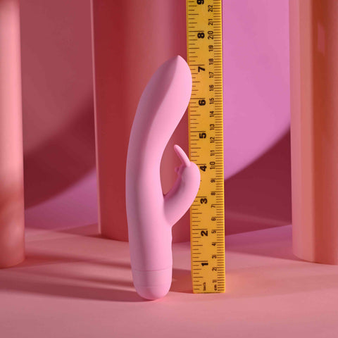 Cushy Bunny Vibrators