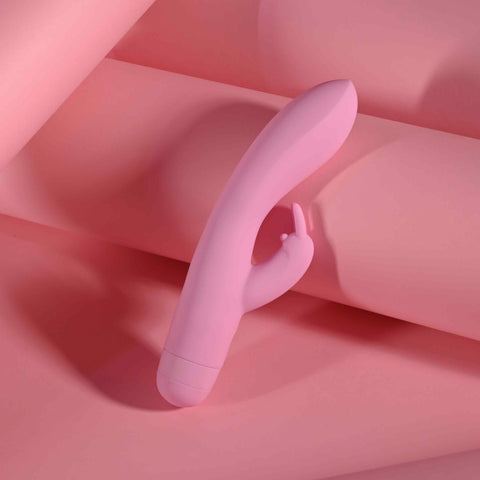Cushy Bunny Vibrators