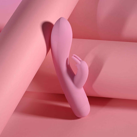Cushy Bunny Vibrators