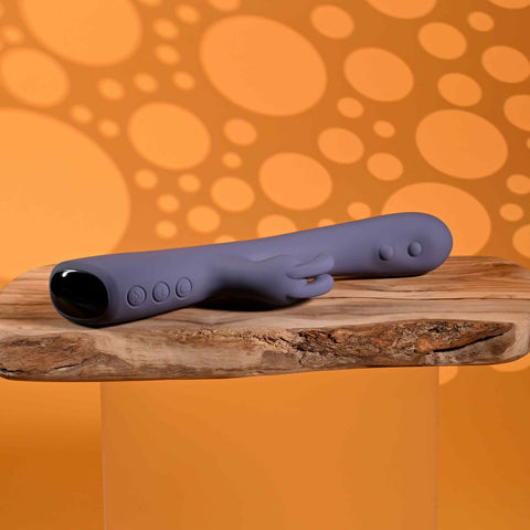 Poppin Good Time Vibrators