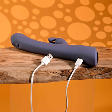Poppin Good Time Vibrators