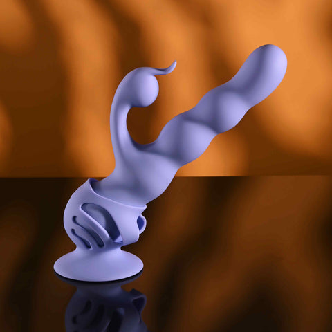 Wiggly Bunny Vibrators