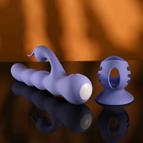 Wiggly Bunny Vibrators