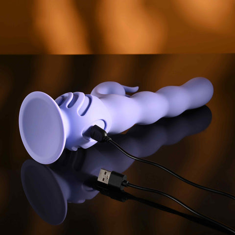 Wiggly Bunny Vibrators