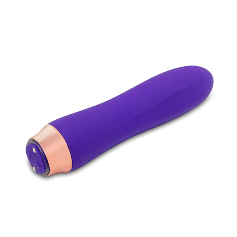 XLR8 Bullet Envy - Deep Purple Vibrators