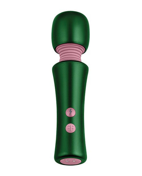 Femme Funn Flexible Head Bougie Mini Wand