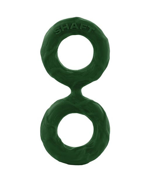 Shaft Double C-Ring - Medium