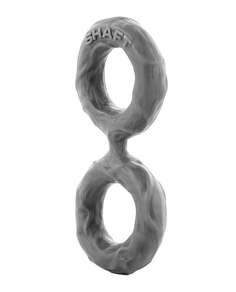 Shaft Double C-Ring - Medium