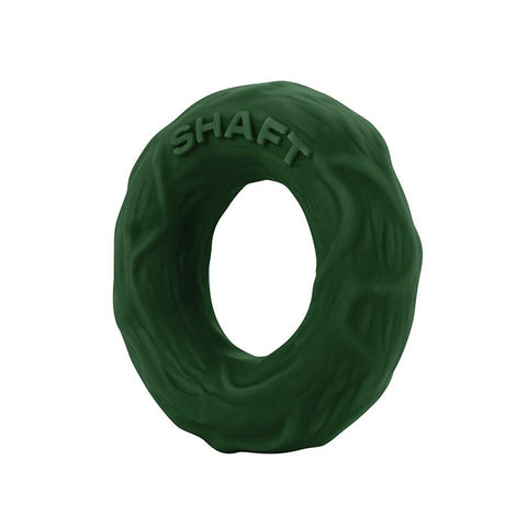 Shaft C-Ring - Small Green Penis Enhancement