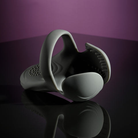 Undercarriage Penis Enhancement