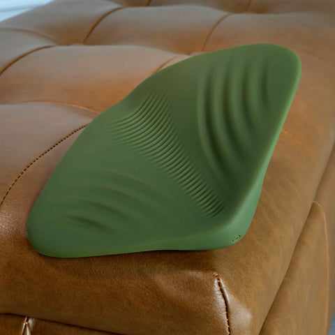 Pleasure Pad Vibrators