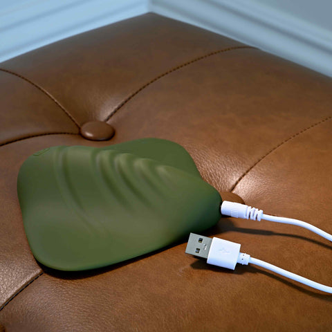 Pleasure Pad Vibrators