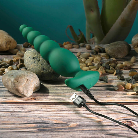 The Rattler Anal Products