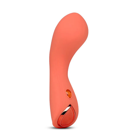 Nubii Gemma Bullet - Coral Vibrators