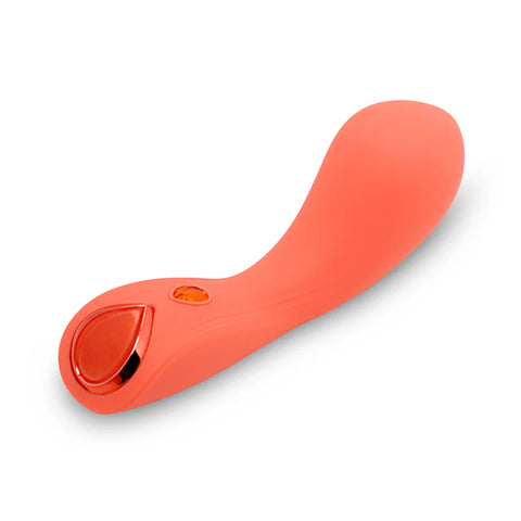 Nubii Gemma Bullet - Coral Vibrators