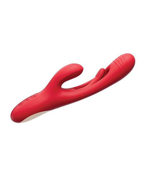 Bora G-Spot Tapping Rabbit Vibrator Vibrators