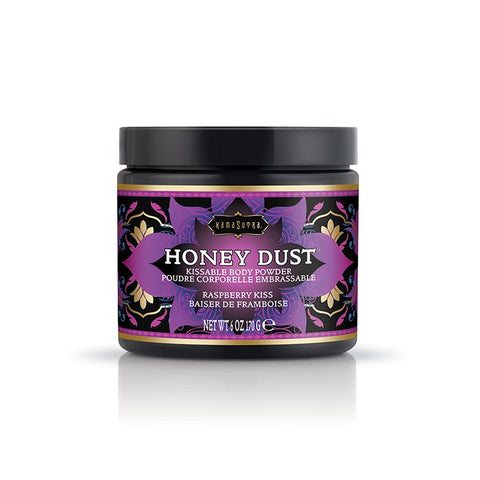 Kama Sutra Honey Dust - 6 oz Sexual Enhancers
