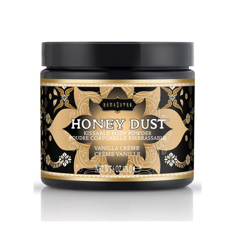 Kama Sutra Honey Dust - 6 oz Sexual Enhancers